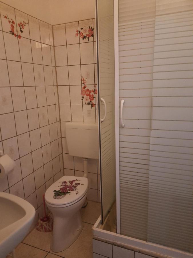 Pension Family Club Libisany Kamer foto